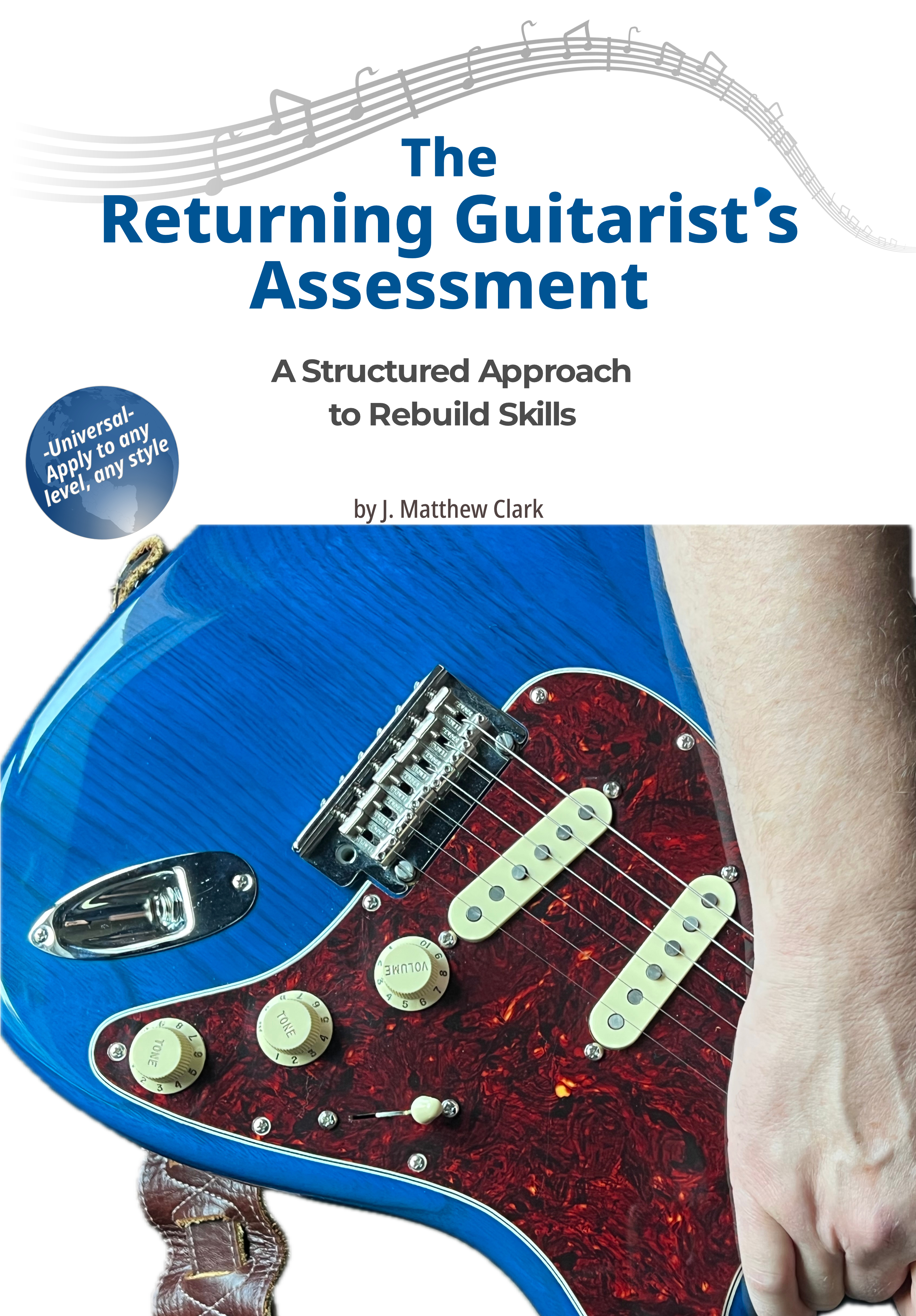 The Returning Guitarist’s Assessment